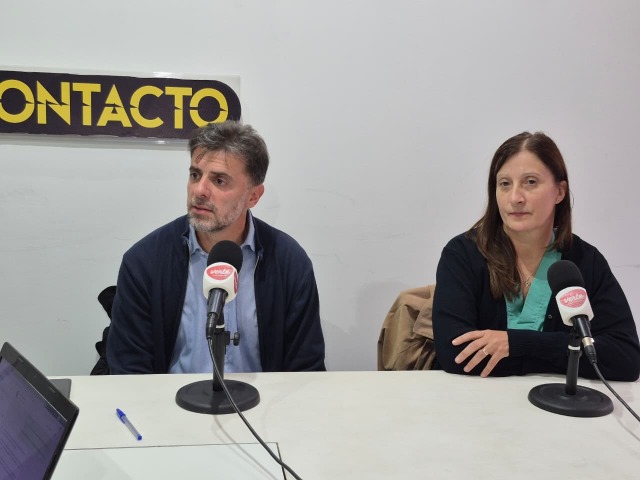 �Pretendemos un invierno con m�s gente en su casa que internada�